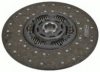 SACHS 1878 006 584 Clutch Disc